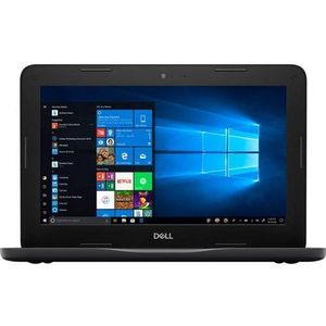 RENEWED 11e Mini laptop,11.6" Inch 4GB RAM,128GB SSD, -Black,Refurbished (3 MTHS WRTY) Grade A